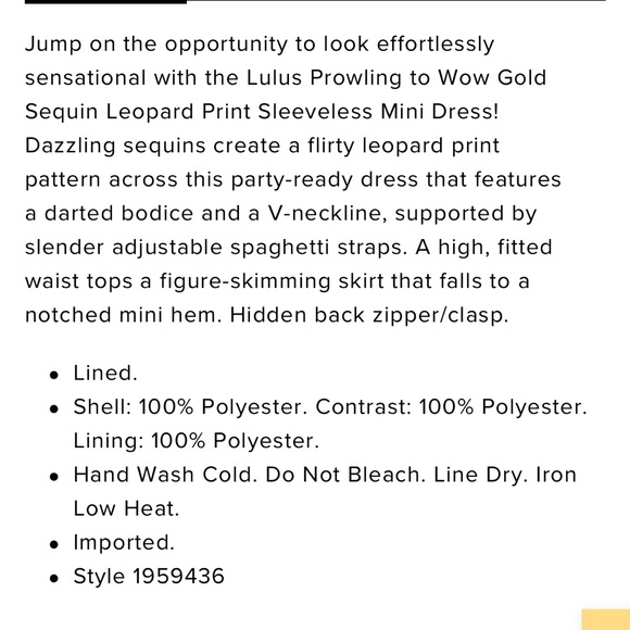 prowling to wow , NWT , size large - Picture 3 of 6